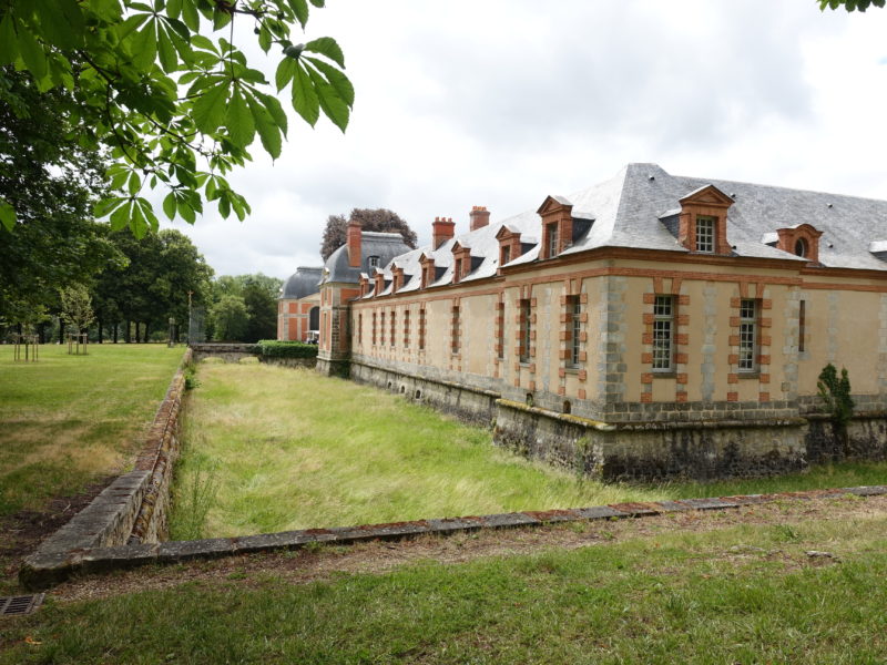 Expo Anomal à Chamarande