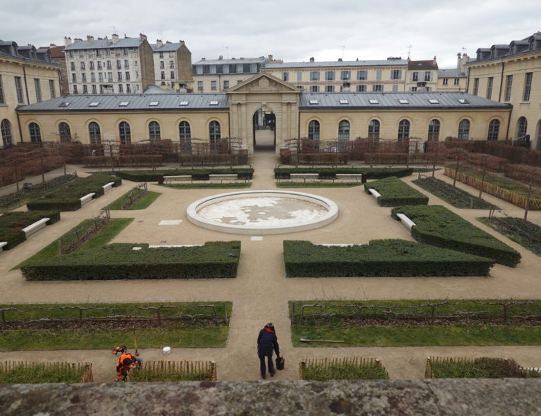 Molière à l’Espace Richaud