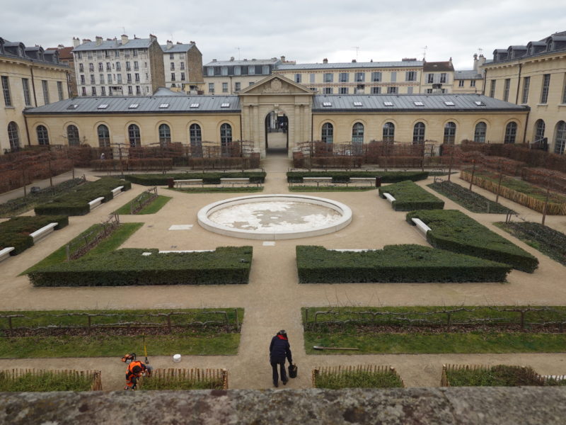 Molière à l’Espace Richaud