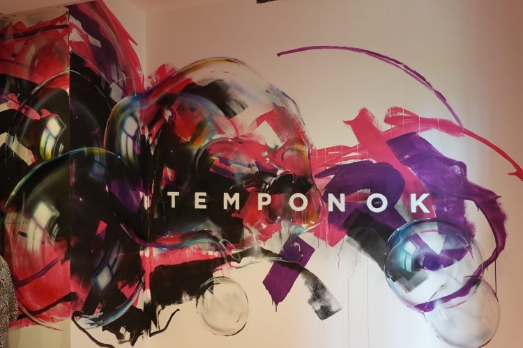 #tempo nok